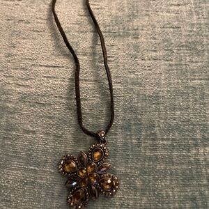 Lia Sophia necklace